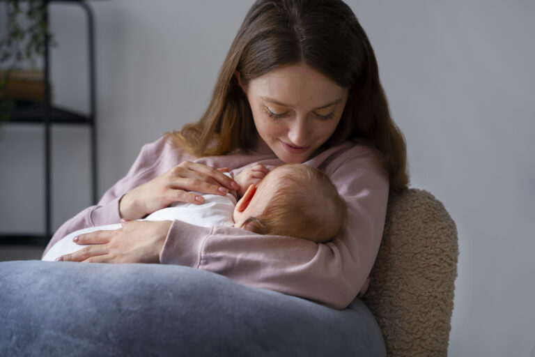 Breastfeeding